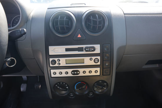2005 MODEL FORD FUSION 1.4 TDCİ COMFORT 68 Hp A/C