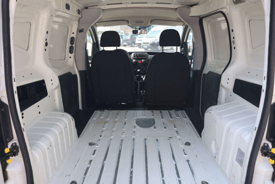 2014 MODEL FIAT FIORINO CARGO 1.3 M.JET 75 Hp