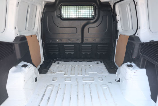 2021  MODEL FORD TRANSİT COURİER VAN 1.5 TDCI TREND 75 Hp
