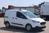 2021  MODEL FORD TRANSİT COURİER VAN 1.5 TDCI TREND 75 Hp