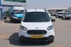 2021  MODEL FORD TRANSİT COURİER VAN 1.5 TDCI TREND 75 Hp