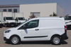 2021  MODEL FORD TRANSİT COURİER VAN 1.5 TDCI TREND 75 Hp