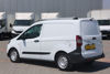 2021  MODEL FORD TRANSİT COURİER VAN 1.5 TDCI TREND 75 Hp