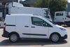 2021  MODEL FORD TRANSİT COURİER VAN 1.5 TDCI TREND 75 Hp