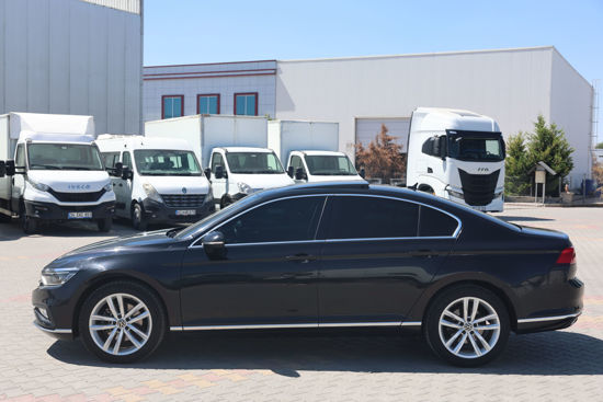 2022 MODEL VOLKSWAGEN PASSAT 2.0 TDI ELEGANCE DSG 150 Hp