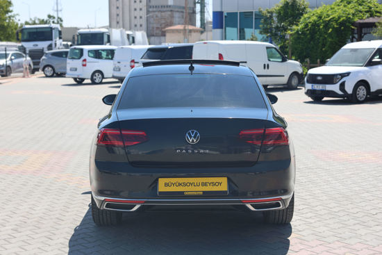 2022 MODEL VOLKSWAGEN PASSAT 2.0 TDI ELEGANCE DSG 150 Hp