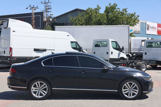 2022 MODEL VOLKSWAGEN PASSAT 2.0 TDI ELEGANCE DSG 150 Hp