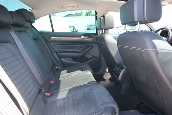 2022 MODEL VOLKSWAGEN PASSAT 2.0 TDI ELEGANCE DSG 150 Hp