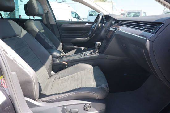 2022 MODEL VOLKSWAGEN PASSAT 2.0 TDI ELEGANCE DSG 150 Hp