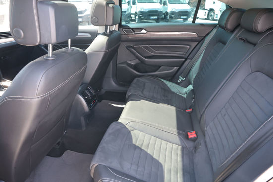 2022 MODEL VOLKSWAGEN PASSAT 2.0 TDI ELEGANCE DSG 150 Hp