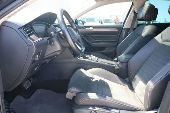 2022 MODEL VOLKSWAGEN PASSAT 2.0 TDI ELEGANCE DSG 150 Hp