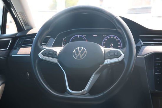 2022 MODEL VOLKSWAGEN PASSAT 2.0 TDI ELEGANCE DSG 150 Hp