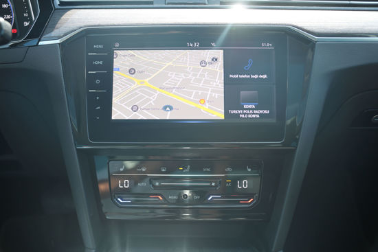 2022 MODEL VOLKSWAGEN PASSAT 2.0 TDI ELEGANCE DSG 150 Hp