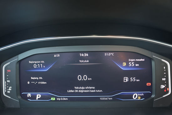 2022 MODEL VOLKSWAGEN PASSAT 2.0 TDI ELEGANCE DSG 150 Hp