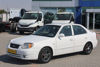 2004 MODEL HYUNDAI ACCENT 1.6 ADMİRE 105 Hp A/C LPG