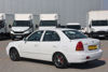 2004 MODEL HYUNDAI ACCENT 1.6 ADMİRE 105 Hp A/C LPG