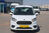 2022 MODEL FORD TOURNEO COURIER 1.5 TDCI  DELUXE  100HP