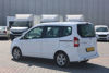 2022 MODEL FORD TOURNEO COURIER 1.5 TDCI  DELUXE  100HP