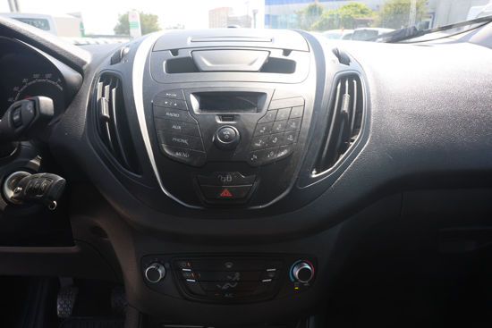 2022 MODEL FORD TOURNEO COURIER 1.5 TDCI  DELUXE  100HP