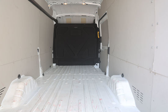 2023 MODEL FORD TRANSIT 2.0L ECOBLUE 350 E 15 M³ TRENDVAN 170 Hp A/C