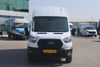 2023 MODEL FORD TRANSIT 2.0L ECOBLUE 350 E 15 M³ TRENDVAN 170 Hp A/C