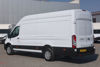 2023 MODEL FORD TRANSIT 2.0L ECOBLUE 350 E 15 M³ TRENDVAN 170 Hp A/C
