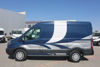2018 MODEL FORD TRANSIT 350 M 9.5 M³ PANELVAN 130 Hp