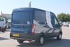 2018 MODEL FORD TRANSIT 350 M 9.5 M³ PANELVAN 130 Hp