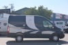 2018 MODEL FORD TRANSIT 350 M 9.5 M³ PANELVAN 130 Hp