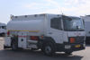 2023 MODEL MERCEDES-BENZ ATEGO 1518   ADR AKARYAKIT TANKERLİ KAMYON