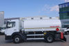2023 MODEL MERCEDES-BENZ ATEGO 1518   ADR AKARYAKIT TANKERLİ KAMYON