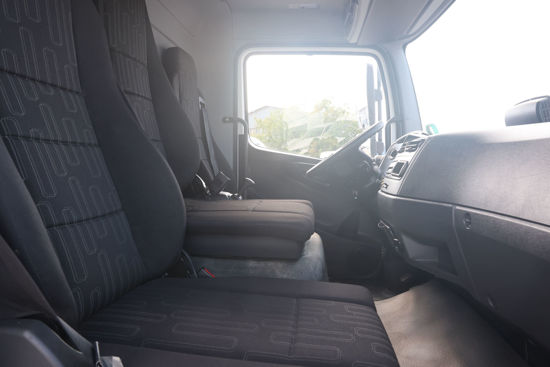 2023 MODEL MERCEDES-BENZ ATEGO 1518   ADR AKARYAKIT TANKERLİ KAMYON