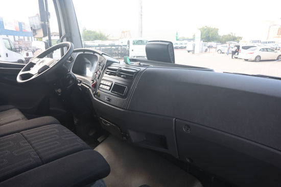 2023 MODEL MERCEDES-BENZ ATEGO 1518   ADR AKARYAKIT TANKERLİ KAMYON