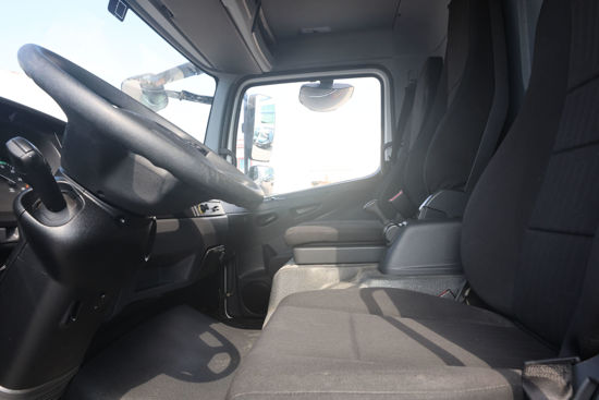 2023 MODEL MERCEDES-BENZ ATEGO 1518   ADR AKARYAKIT TANKERLİ KAMYON