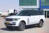 2016 MODEL RANGE ROVER 3.0 TDV6 VOGUE 258 Hp