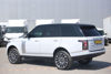 2016 MODEL RANGE ROVER 3.0 TDV6 VOGUE 258 Hp