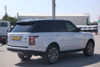 2016 MODEL RANGE ROVER 3.0 TDV6 VOGUE 258 Hp