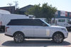 2016 MODEL RANGE ROVER 3.0 TDV6 VOGUE 258 Hp