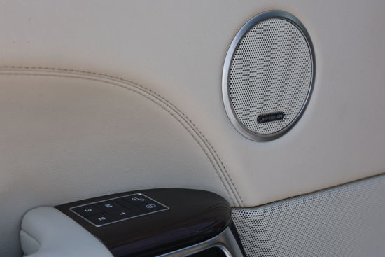 2016 MODEL RANGE ROVER 3.0 TDV6 VOGUE 258 Hp