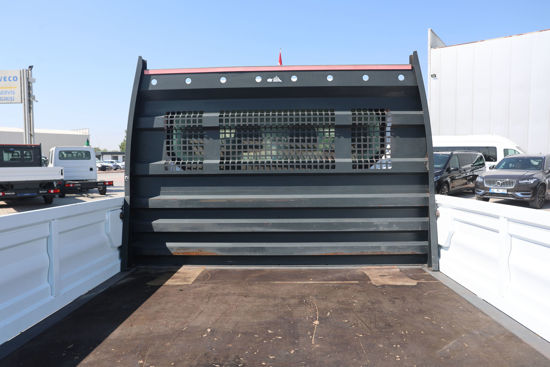 2020 MODEL FORD TRANSİT 350 M Ç.KABİN KAMYONET 170 Hp   (GÜVENLİK PAKET)