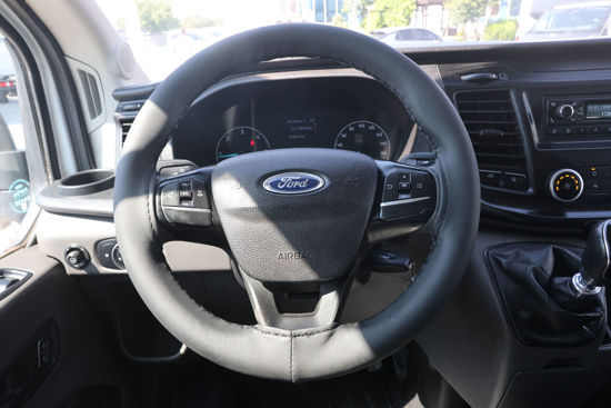 2020 MODEL FORD TRANSİT 350 M Ç.KABİN KAMYONET 170 Hp   (GÜVENLİK PAKET)