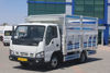 2009 MODEL ISUZU NKR WİDE STD AÇIK SAÇ KASA KAMYONET