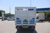 2009 MODEL ISUZU NKR WİDE STD AÇIK SAÇ KASA KAMYONET