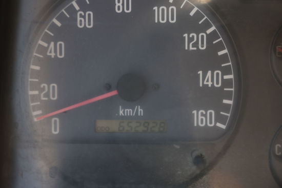 2009 MODEL ISUZU NKR WİDE STD AÇIK SAÇ KASA KAMYONET