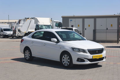 2020 MODEL PEUGEOT 301 1.5 BLUE HDİ ACTİVE