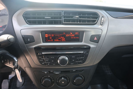 2020 MODEL PEUGEOT 301 1.5 BLUE HDİ ACTİVE