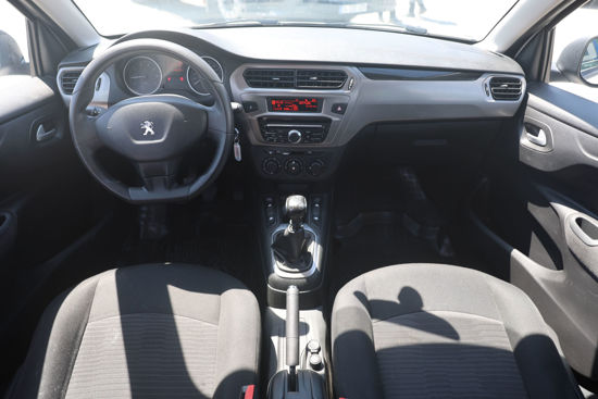 2020 MODEL PEUGEOT 301 1.5 BLUE HDİ ACTİVE