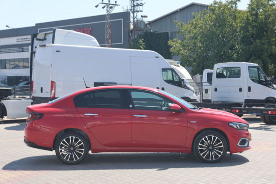 2023 EGEA SEDAN 1.6 M.JET LOUNGE DCT 130 Hp