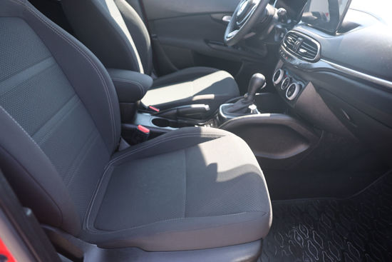 2023 EGEA SEDAN 1.6 M.JET LOUNGE DCT 130 Hp