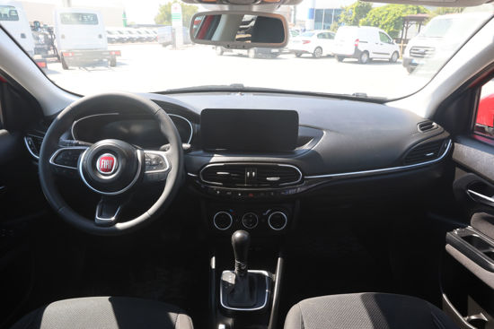 2023 EGEA SEDAN 1.6 M.JET LOUNGE DCT 130 Hp